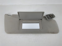 2004-2008 Ford F-150 Sun Visor Shade Replacement Passenger Right Mirror Fits Fits 2004 2005 2006 2007 2008 OEM Used Auto Par