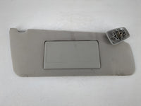 2004-2008 Ford F-150 Sun Visor Shade Replacement Passenger Right Mirror Fits Fits 2004 2005 2006 2007 2008 OEM Used Auto Par