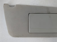 2004-2008 Ford F-150 Sun Visor Shade Replacement Passenger Right Mirror Fits Fits 2004 2005 2006 2007 2008 OEM Used Auto Par