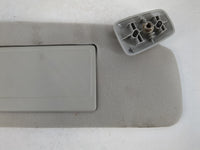 2004-2008 Ford F-150 Sun Visor Shade Replacement Passenger Right Mirror Fits Fits 2004 2005 2006 2007 2008 OEM Used Auto Par