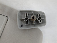 2004-2008 Ford F-150 Sun Visor Shade Replacement Passenger Right Mirror Fits Fits 2004 2005 2006 2007 2008 OEM Used Auto Par