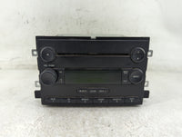 2005-2006 Ford F-150 Radio AM FM Cd Player Receiver Replacement Fits Fits 2005 2006 OEM Used Auto Parts - Oemusedautoparts1.