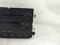 2005-2006 Ford F-150 Radio AM FM Cd Player Receiver Replacement Fits Fits 2005 2006 OEM Used Auto Parts - Oemusedautoparts1.