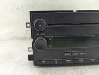2005-2006 Ford F-150 Radio AM FM Cd Player Receiver Replacement Fits Fits 2005 2006 OEM Used Auto Parts - Oemusedautoparts1.