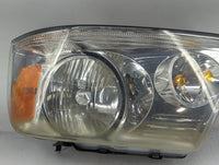 2004-2008 Ford F-150 Driver Left Oem Head Light Headlight Lamp - Oemusedautoparts1.com