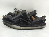 2004-2008 Ford F-150 Driver Left Oem Head Light Headlight Lamp - Oemusedautoparts1.com