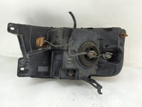 2004-2008 Ford F-150 Driver Left Oem Head Light Headlight Lamp - Oemusedautoparts1.com