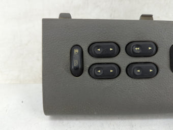 compare product 2005-2014 Ford F-150 Master Power Window Switch Replacement Driver Side Left Fits OEM Used Auto Parts