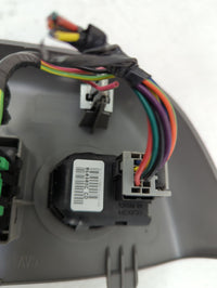 2005-2014 Ford F-150 Master Power Window Switch Replacement Driver Side Left Fits OEM Used Auto Parts - Oemusedautoparts1.co