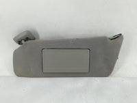 2004-2008 Ford F-150 Sun Visor Shade Replacement Driver Left Mirror Fits Fits 2004 2005 2006 2007 2008 OEM Used Auto Parts -