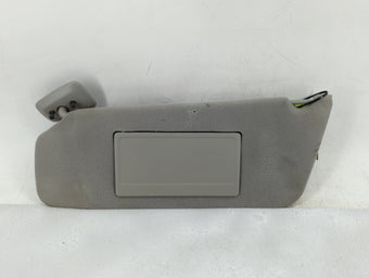 compare product 2004-2008 Ford F-150 Sun Visor Shade Replacement Driver Left Mirror Fits Fits 2004 2005 2006 2007 2008 OEM Used Auto Parts