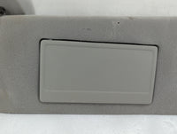 2004-2008 Ford F-150 Sun Visor Shade Replacement Driver Left Mirror Fits Fits 2004 2005 2006 2007 2008 OEM Used Auto Parts -