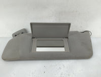 2004-2008 Ford F-150 Sun Visor Shade Replacement Driver Left Mirror Fits Fits 2004 2005 2006 2007 2008 OEM Used Auto Parts -