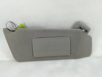 2004-2008 Ford F-150 Sun Visor Shade Replacement Passenger Right Mirror Fits Fits 2004 2005 2006 2007 2008 OEM Used Auto Par