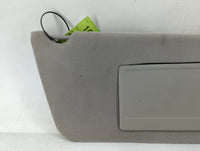 2004-2008 Ford F-150 Sun Visor Shade Replacement Passenger Right Mirror Fits Fits 2004 2005 2006 2007 2008 OEM Used Auto Par