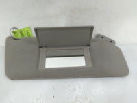 2004-2008 Ford F-150 Sun Visor Shade Replacement Passenger Right Mirror Fits Fits 2004 2005 2006 2007 2008 OEM Used Auto Par