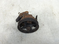 2004-2008 Ford F-150 Power Steering Column Pump Oem - Oemusedautoparts1.com