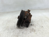 2004-2008 Ford F-150 Power Steering Column Pump Oem - Oemusedautoparts1.com