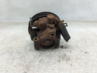2004-2008 Ford F-150 Power Steering Column Pump Oem - Oemusedautoparts1.com