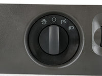 2006 Ford F-150 Headlight Head Light Switch Lamp Control - Oemusedautoparts1.com