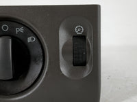 2006 Ford F-150 Headlight Head Light Switch Lamp Control - Oemusedautoparts1.com