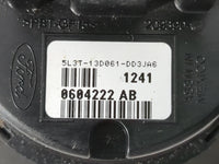 2006 Ford F-150 Headlight Head Light Switch Lamp Control - Oemusedautoparts1.com