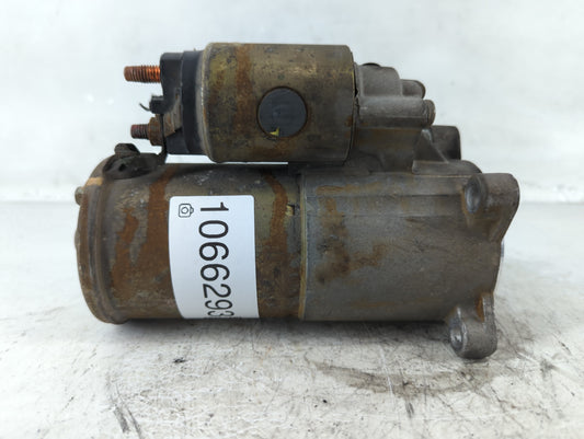 1999-2013 Ford F-150 Car Starter Motor Solenoid OEM P/N:11000 12V 5L34 AA 5F08B Fits OEM Used Auto Parts - Oemusedautoparts1