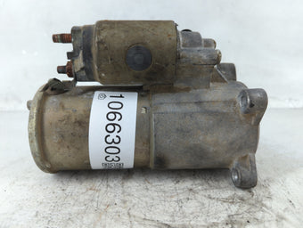 compare product 1999-2013 Ford F-150 Car Starter Motor Solenoid OEM P/N:11000 12V 6L34 CA 6A03B Fits OEM Used Auto Parts