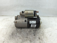 1999-2013 Ford F-150 Car Starter Motor Solenoid OEM Fits OEM Used Auto Parts - Oemusedautoparts1.com