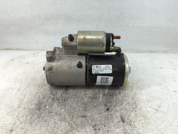 1999-2013 Ford F-150 Car Starter Motor Solenoid OEM Fits OEM Used Auto Parts - Oemusedautoparts1.com
