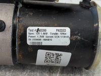 1999-2013 Ford F-150 Car Starter Motor Solenoid OEM Fits OEM Used Auto Parts - Oemusedautoparts1.com