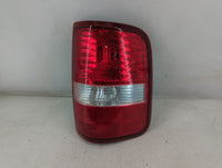 2004-2008 Ford F-150 Tail Light Assembly Passenger Right OEM P/N:20191209 Fits Fits 2004 2005 2006 2007 2008 OEM Used Auto P