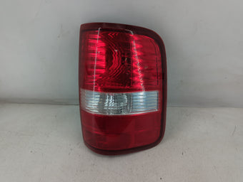 compare product 2004-2008 Ford F-150 Tail Light Assembly Passenger Right OEM P/N:20191209 Fits Fits 2004 2005 2006 2007 2008 OEM Used Auto Parts