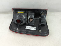 2004-2008 Ford F-150 Tail Light Assembly Passenger Right OEM P/N:20191209 Fits Fits 2004 2005 2006 2007 2008 OEM Used Auto P