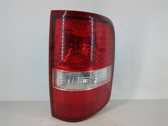 compare product 2004-2008 Ford F-150 Tail Light Assembly Passenger Right OEM P/N:13B504 A 13B504 B Fits Fits 2004 2005 2006 2007 2008 OEM Used Auto Parts