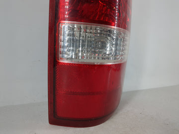 2004-2008 Ford F-150 Tail Light Assembly Passenger Right OEM P/N:13B504 A 13B504 B Fits Fits 2004 2005 2006 2007 2008 OEM Used Auto Parts