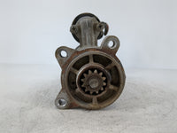 1999-2013 Ford F-150 Car Starter Motor Solenoid OEM P/N:6L84 CA 6A25C 11000 12V Fits OEM Used Auto Parts - Oemusedautoparts1