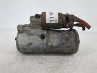 1999-2013 Ford F-150 Car Starter Motor Solenoid OEM P/N:6L84 CA 6A25C 11000 12V Fits OEM Used Auto Parts - Oemusedautoparts1