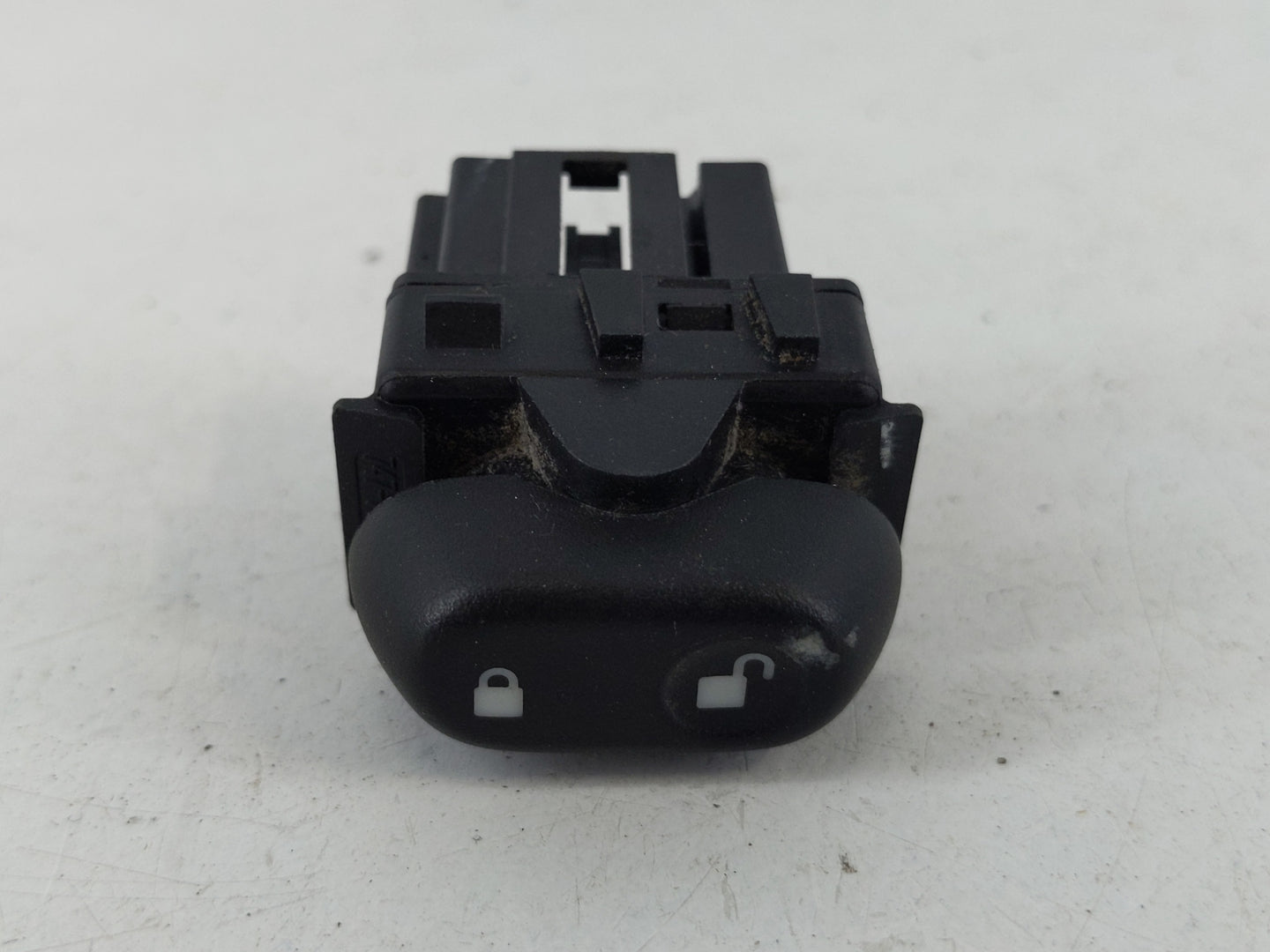 2004-2008 Ford F-150 Master Power Window Switch Replacement Driver Side Left P/N:5L1T-14963-ABW Fits OEM Used Auto Parts - O