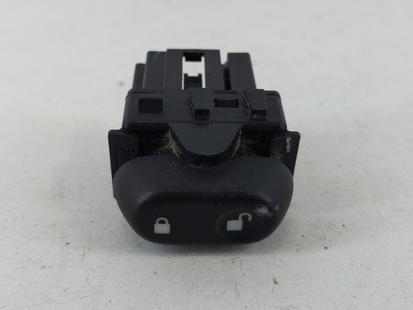 2004-2008 Ford F-150 Master Power Window Switch Replacement Driver Side Left P/N:5L1T-14963-ABW Fits OEM Used Auto Parts - O