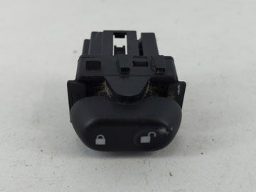 2004-2008 Ford F-150 Master Power Window Switch Replacement Driver Side Left P/N:5L1T-14963-ABW Fits OEM Used Auto Parts - O