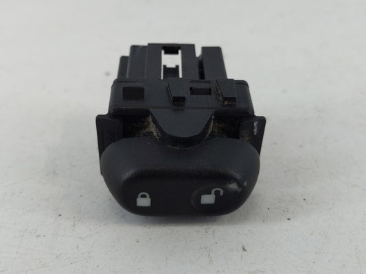 2004-2008 Ford F-150 Master Power Window Switch Replacement Driver Side Left P/N:5L1T-14963-ABW Fits OEM Used Auto Parts - O