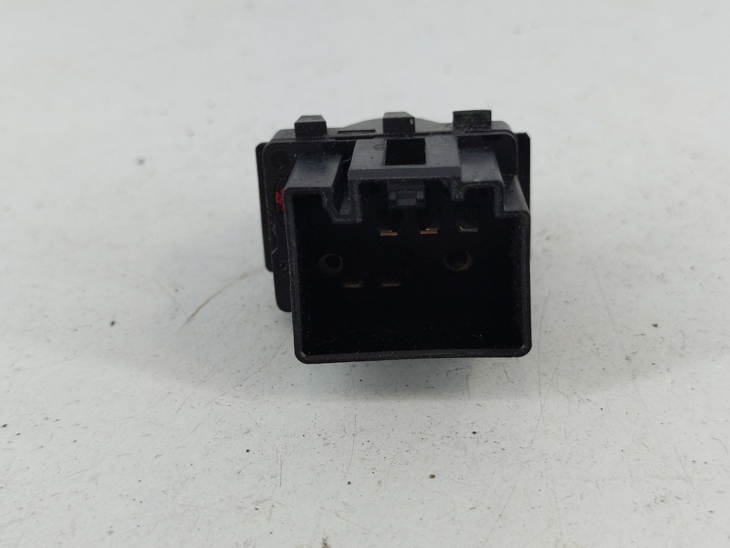 2004-2008 Ford F-150 Master Power Window Switch Replacement Driver Side Left P/N:5L1T-14963-ABW Fits OEM Used Auto Parts - O