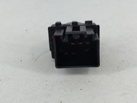 2004-2008 Ford F-150 Master Power Window Switch Replacement Driver Side Left P/N:5L1T-14963-ABW Fits OEM Used Auto Parts - O