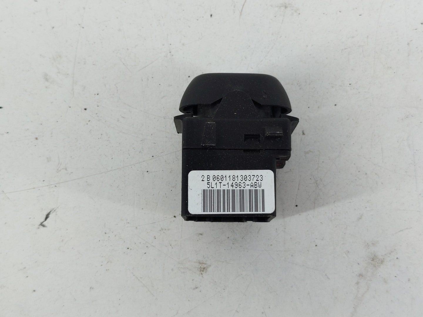 2004-2008 Ford F-150 Master Power Window Switch Replacement Driver Side Left P/N:5L1T-14963-ABW Fits OEM Used Auto Parts - O