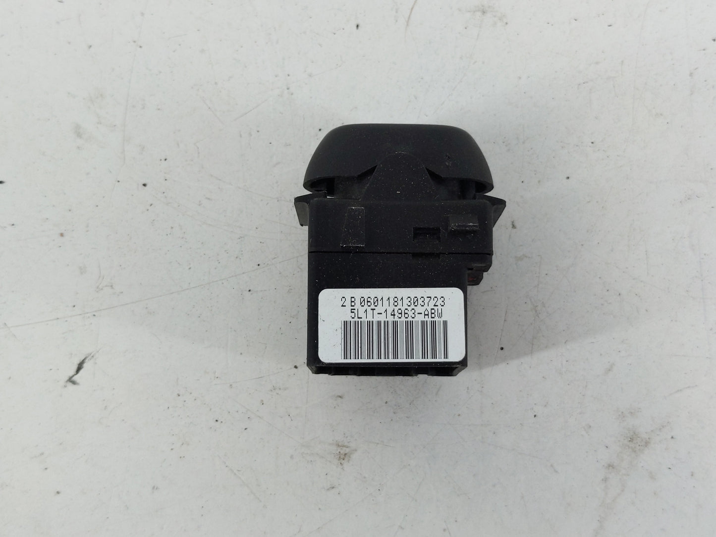 2004-2008 Ford F-150 Master Power Window Switch Replacement Driver Side Left P/N:5L1T-14963-ABW Fits OEM Used Auto Parts - O