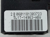 2004-2008 Ford F-150 Master Power Window Switch Replacement Driver Side Left P/N:5L1T-14963-ABW Fits OEM Used Auto Parts - O