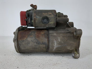 1999-2013 Ford F-150 Car Starter Motor Solenoid OEM P/N:6L34 11000 CA Fits OEM Used Auto Parts - Oemusedautoparts1.com