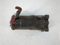 1999-2013 Ford F-150 Car Starter Motor Solenoid OEM P/N:6L34 11000 CA Fits OEM Used Auto Parts - Oemusedautoparts1.com