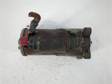 1999-2013 Ford F-150 Car Starter Motor Solenoid OEM P/N:6L34 11000 CA Fits OEM Used Auto Parts